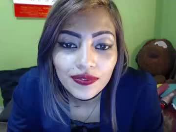 shannelsande chaturbate