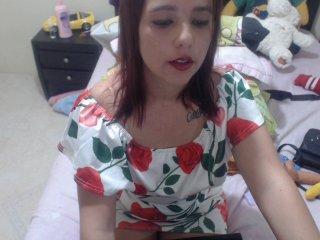 shantalsexxy bongacams