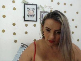 Sherlyn-Sweet bongacams