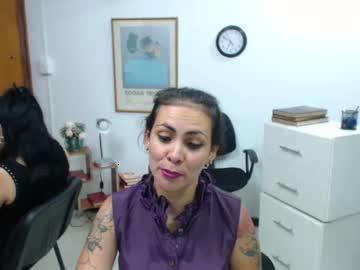 sheilaevans chaturbate