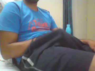 siddhu1987 chaturbate