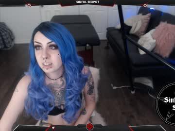 sinful_sexpot chaturbate