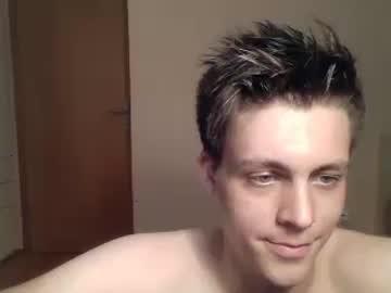 sloveniancock_21yo chaturbate