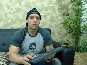 spartacus_guy_ chaturbate