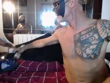 sportman1966 chaturbate