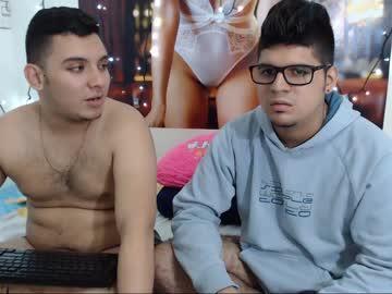 stevencriss chaturbate