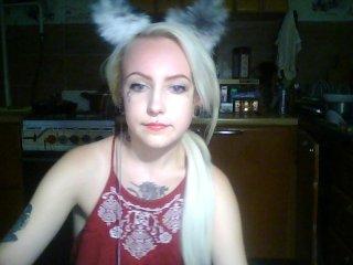 sunshine- bongacams