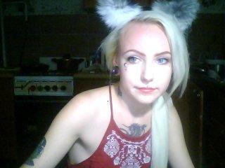 sunshine- bongacams