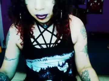 sweetandpoisonxxx chaturbate