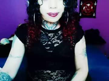 sweetandpoisonxxx chaturbate