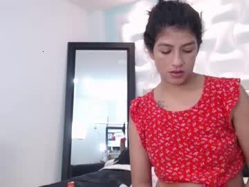 sweetanniie chaturbate