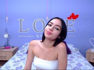 sweetmolly4u bongacams