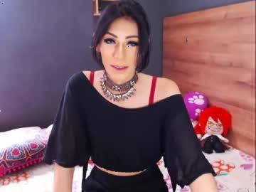 tessa_thompson chaturbate