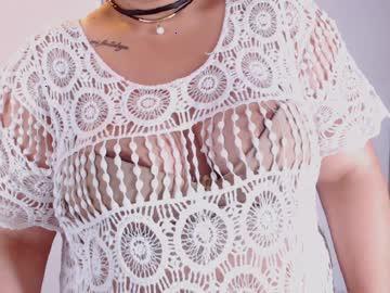 thaliana_zapata chaturbate