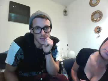 thepowercouple69 chaturbate