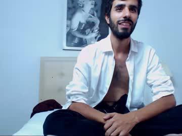 thiago_kam chaturbate