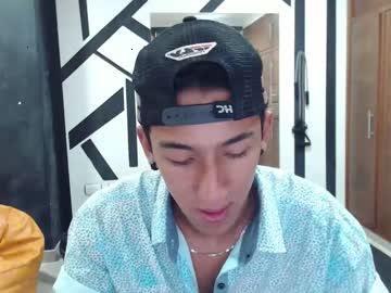 thiago_upegui chaturbate