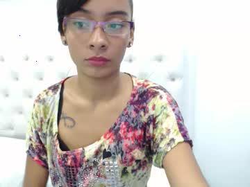 tiffanny18 chaturbate