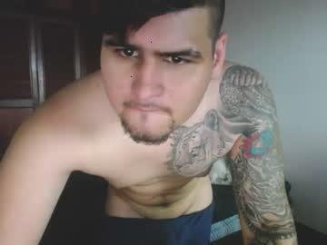 tigrebigdickxxx chaturbate