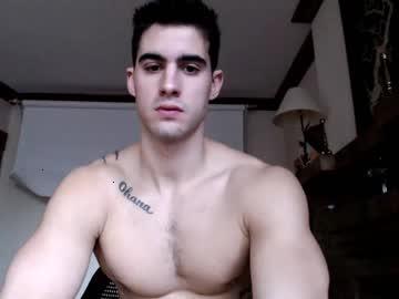 tokenboy33 chaturbate