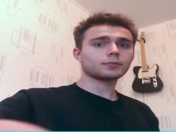 tony_cute chaturbate