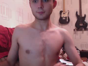 tony_cute chaturbate