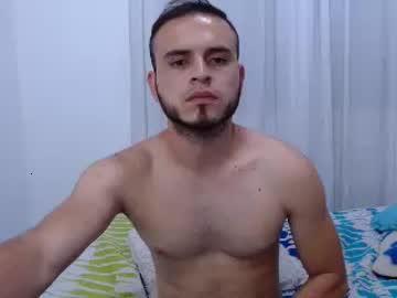 tonygomezz chaturbate