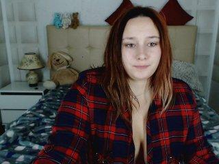 ValkiriaSex bongacams