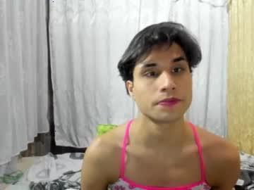 valeriatshot3 chaturbate