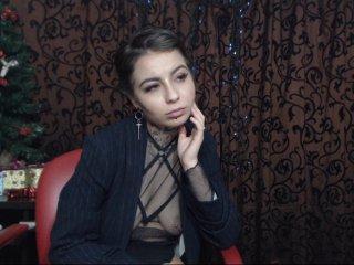 VanessaKross bongacams