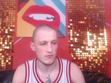 vance_lucky chaturbate