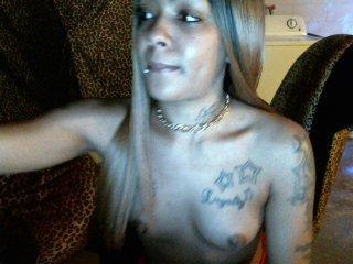 VegasBabyy94 bongacams