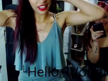 venus_atenea chaturbate