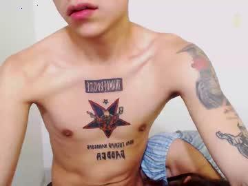 vico_and_miguel chaturbate