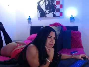 vitryxthedutchess chaturbate