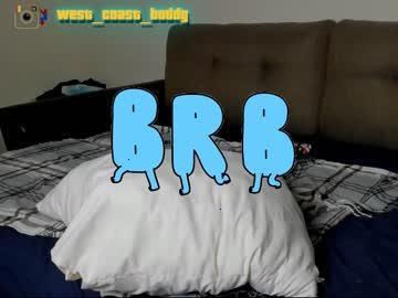 west_coast_buddy chaturbate