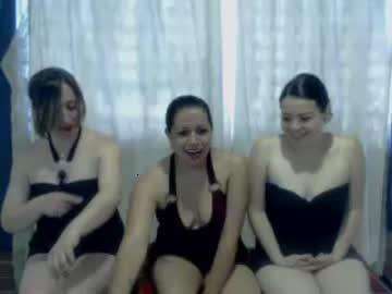 wild_sorority chaturbate