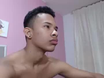 williansharon chaturbate