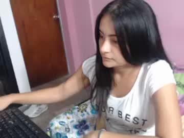 williansharon chaturbate