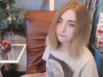 windrunner_goddess chaturbate