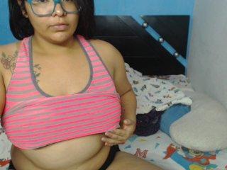 ximenalateton bongacams