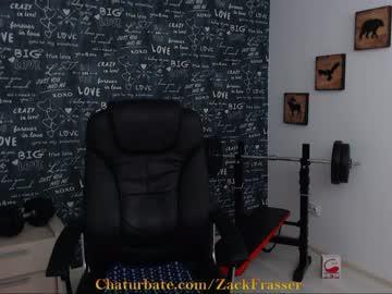 zackfrasser chaturbate