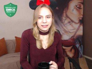 zariny bongacams