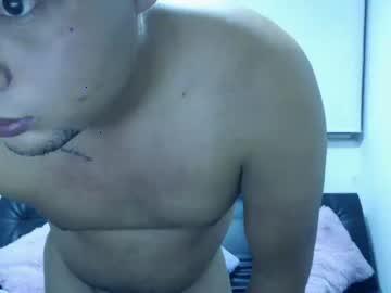 zeus_luciana chaturbate